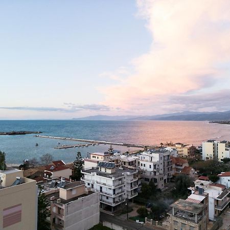 Rincon De Luz Villa Kyparissia Ngoại thất bức ảnh