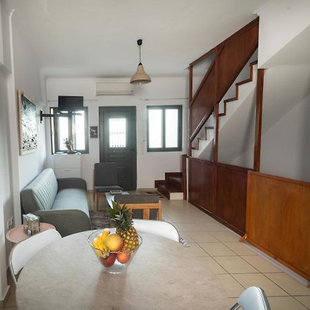 Rincon De Luz Villa Kyparissia Ngoại thất bức ảnh