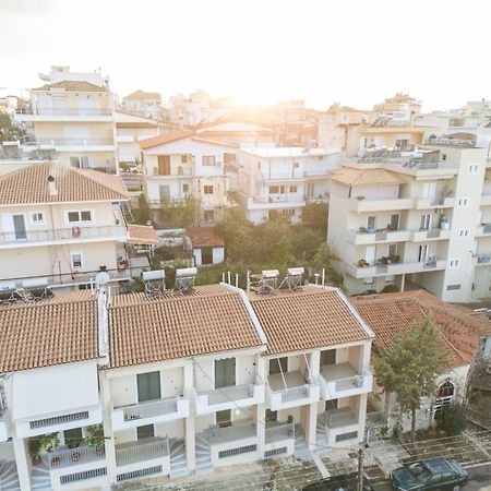 Rincon De Luz Villa Kyparissia Ngoại thất bức ảnh