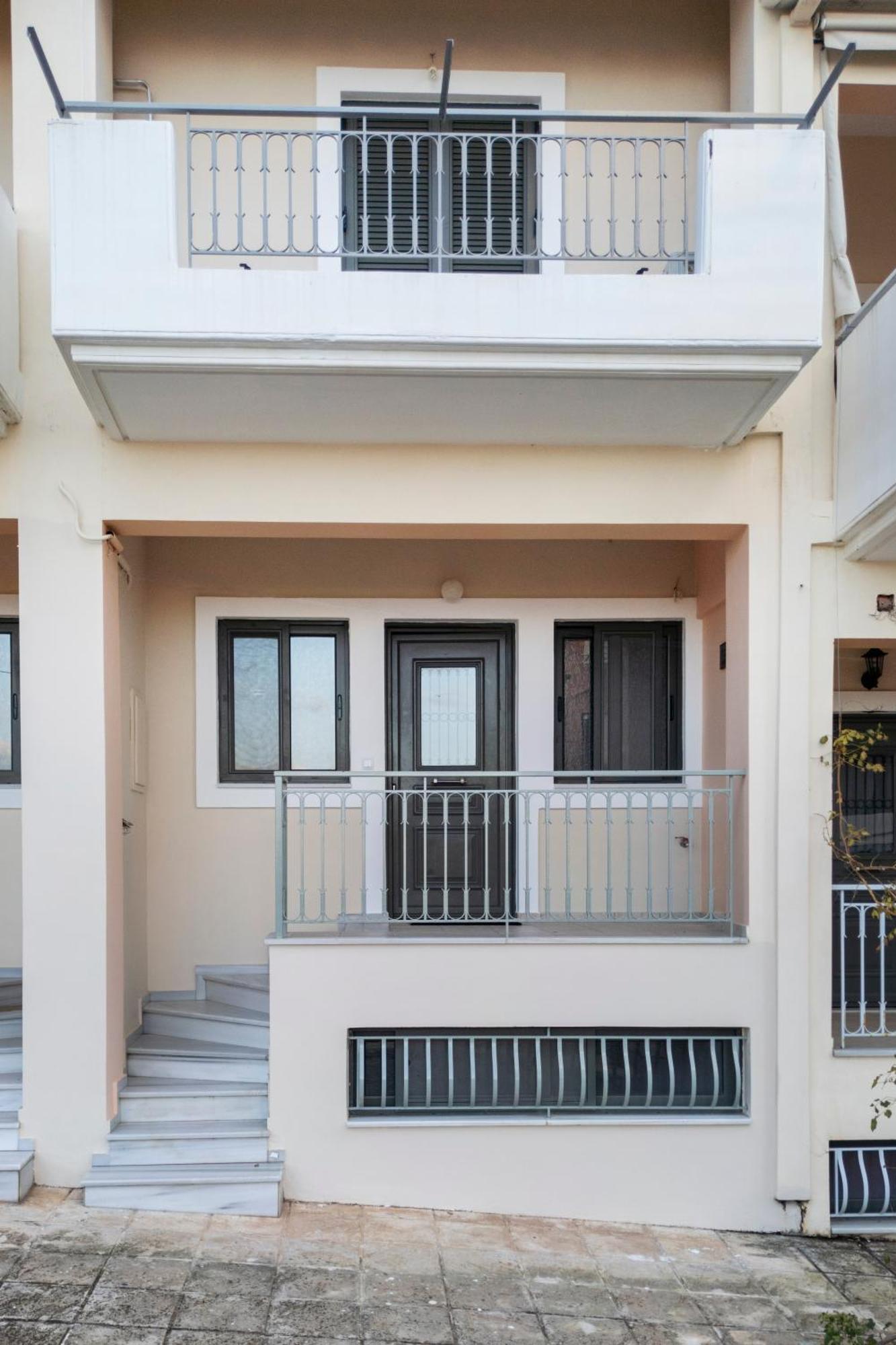 Rincon De Luz Villa Kyparissia Ngoại thất bức ảnh