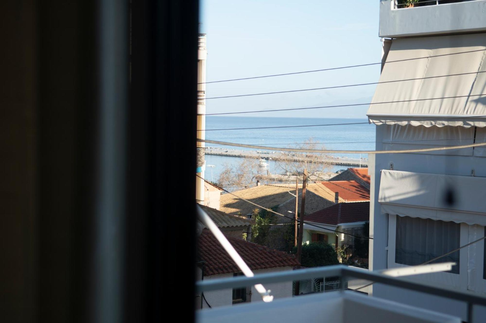 Rincon De Luz Villa Kyparissia Ngoại thất bức ảnh