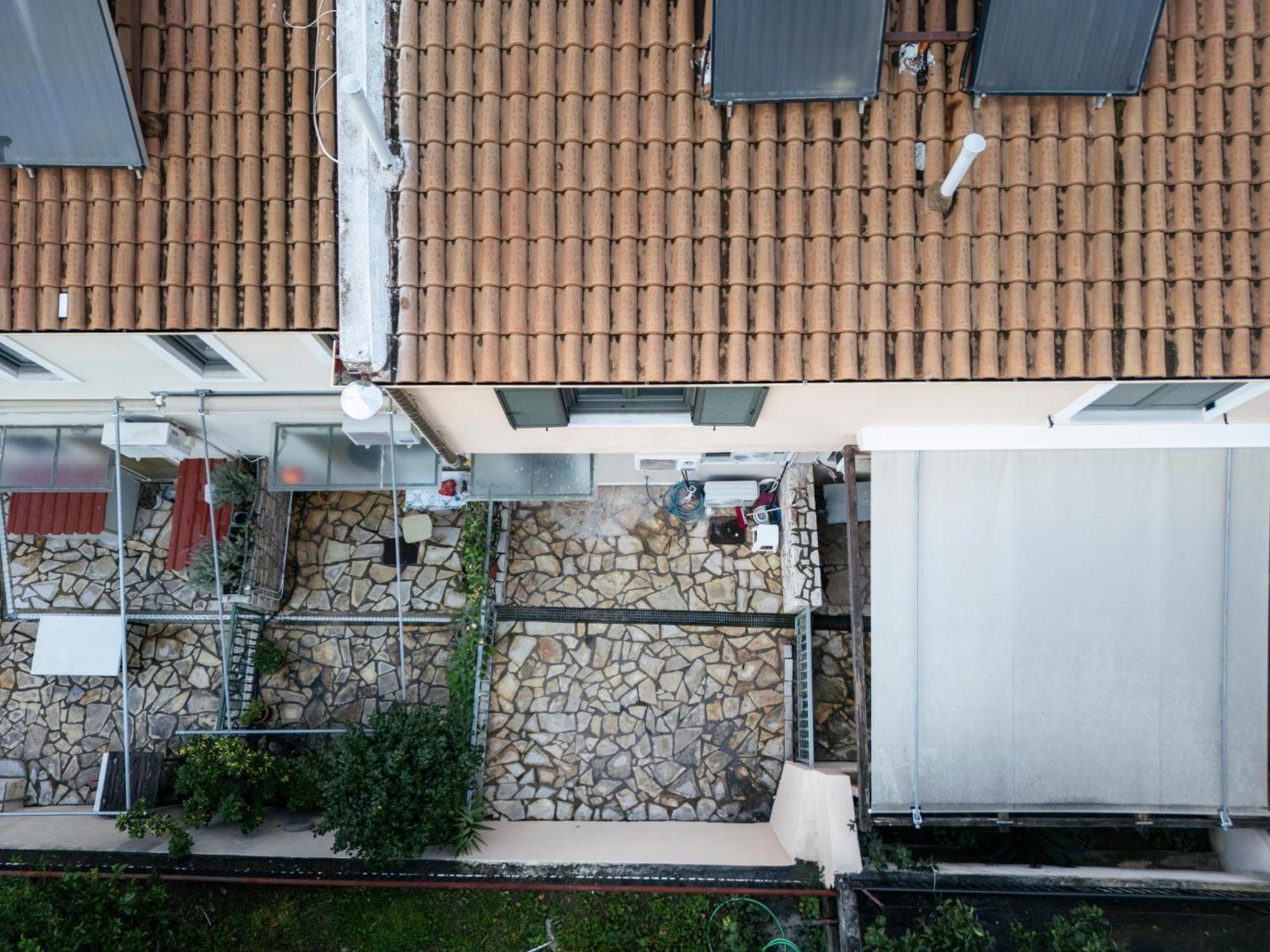 Rincon De Luz Villa Kyparissia Ngoại thất bức ảnh