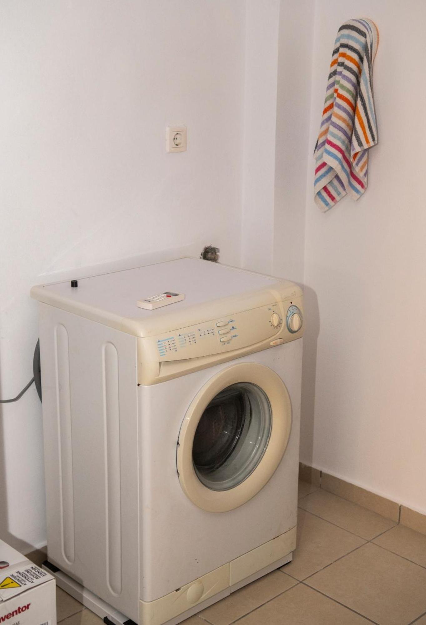 Rincon De Luz Villa Kyparissia Ngoại thất bức ảnh