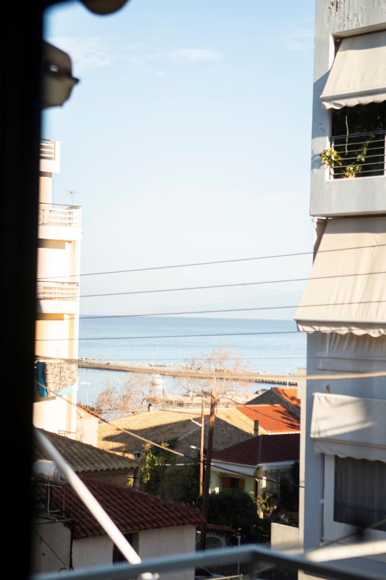Rincon De Luz Villa Kyparissia Ngoại thất bức ảnh
