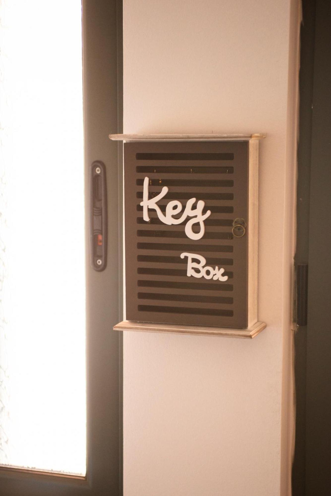 Rincon De Luz Villa Kyparissia Ngoại thất bức ảnh