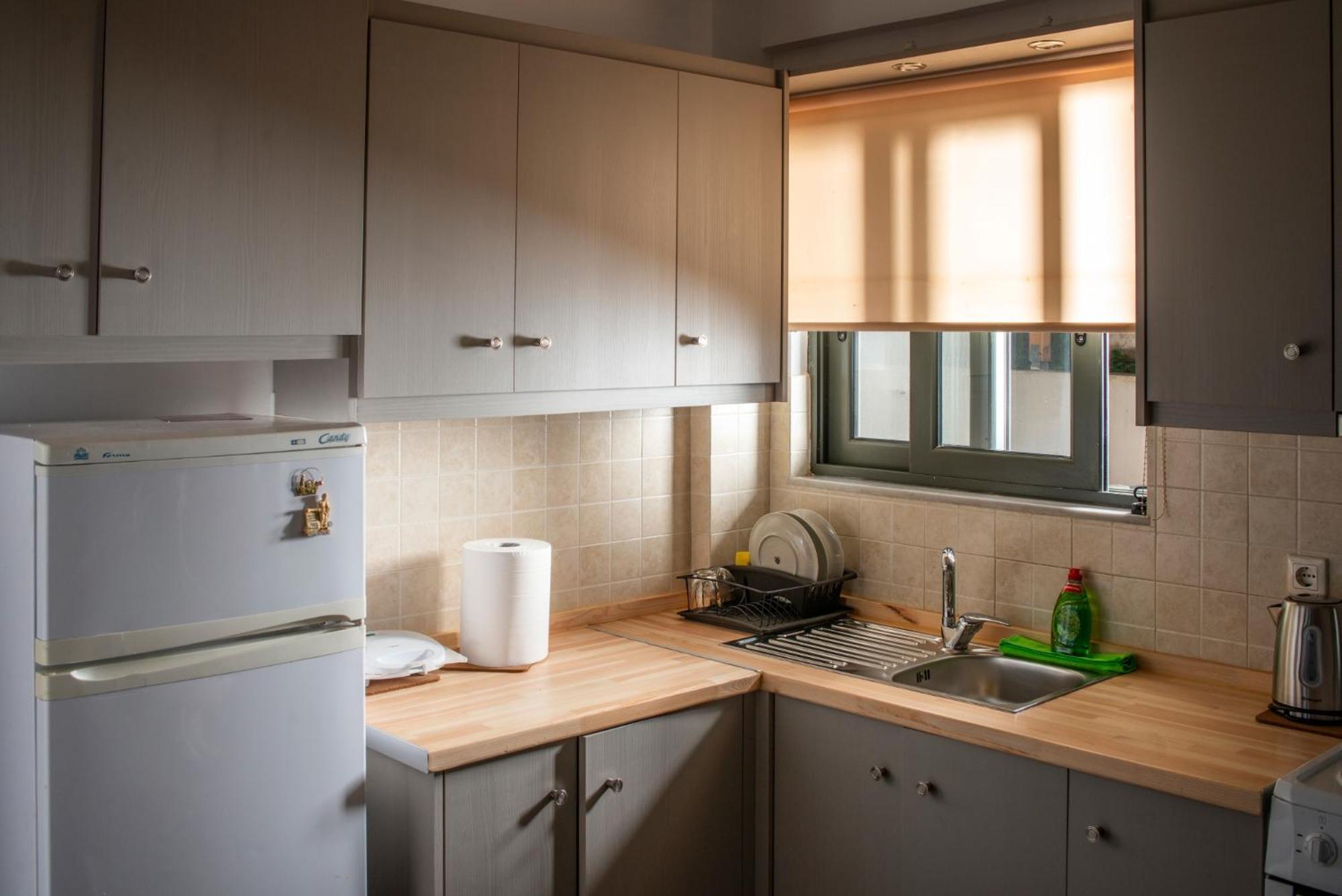 Rincon De Luz Villa Kyparissia Ngoại thất bức ảnh