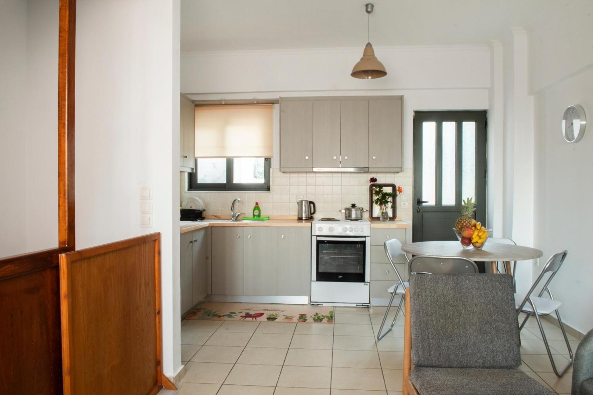 Rincon De Luz Villa Kyparissia Ngoại thất bức ảnh