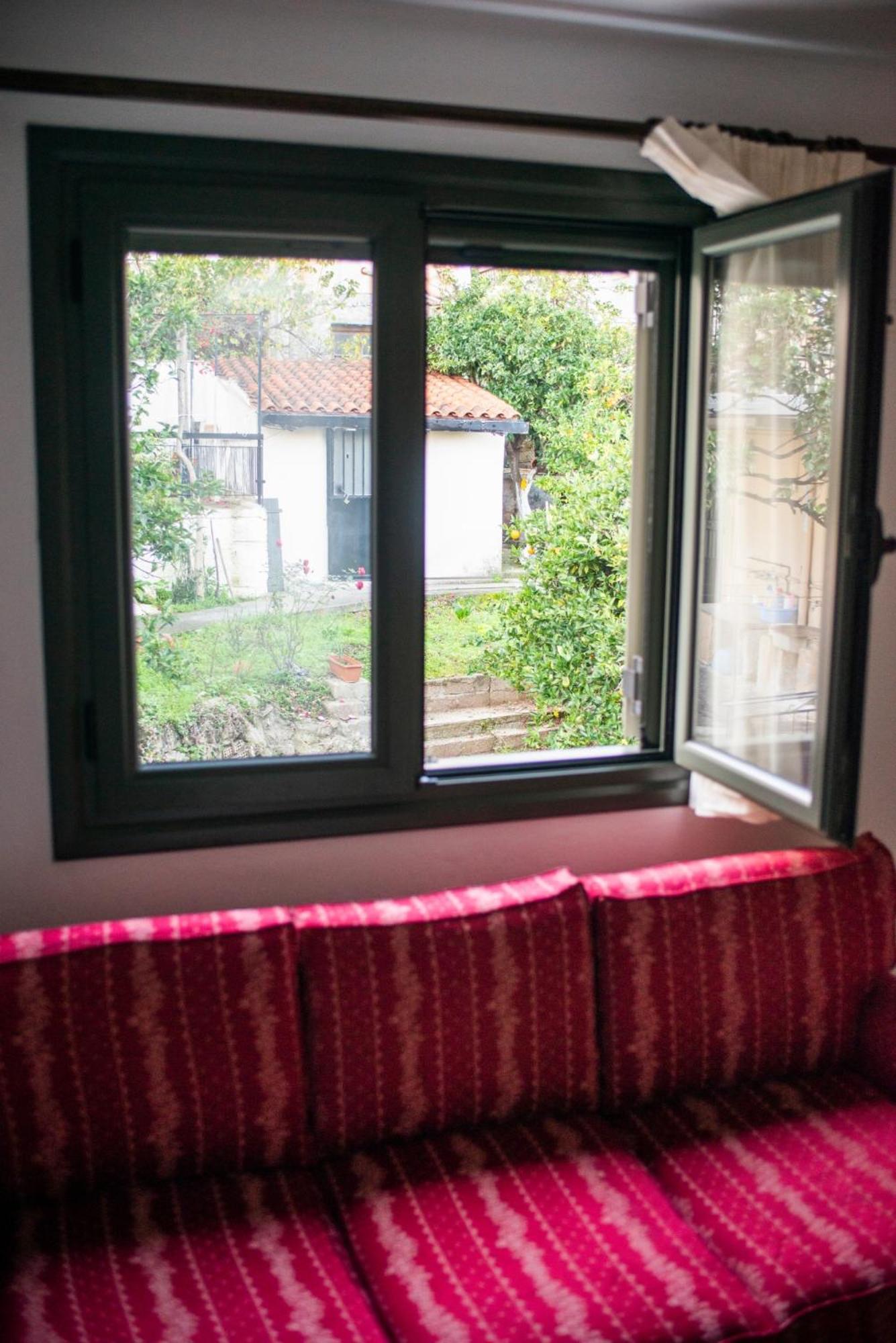 Rincon De Luz Villa Kyparissia Ngoại thất bức ảnh