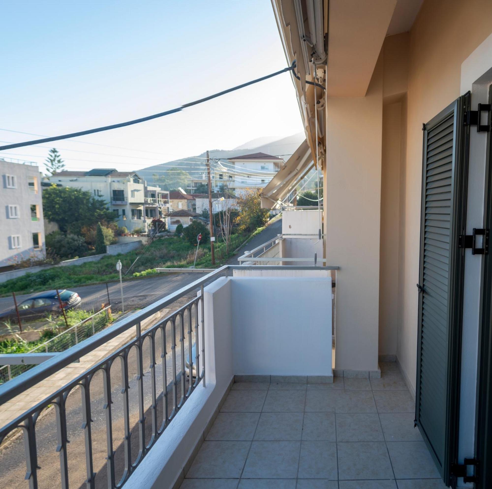 Rincon De Luz Villa Kyparissia Ngoại thất bức ảnh