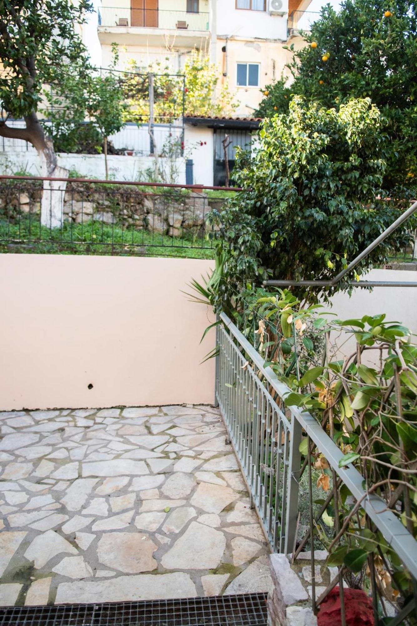 Rincon De Luz Villa Kyparissia Ngoại thất bức ảnh