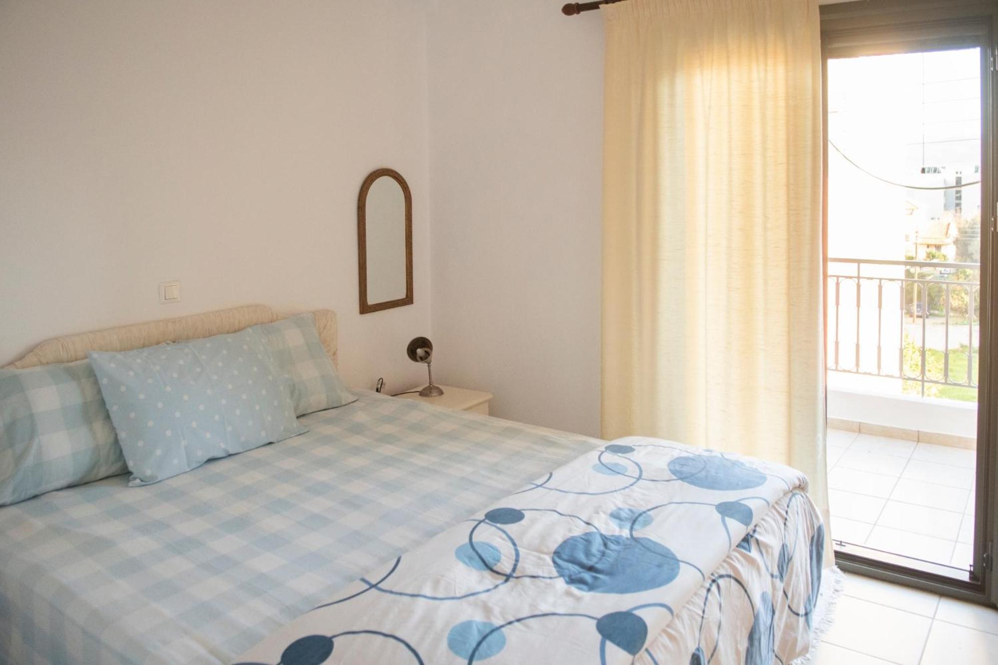 Rincon De Luz Villa Kyparissia Ngoại thất bức ảnh