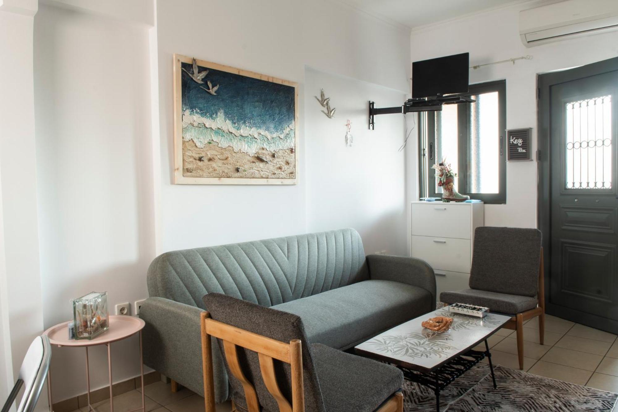 Rincon De Luz Villa Kyparissia Ngoại thất bức ảnh